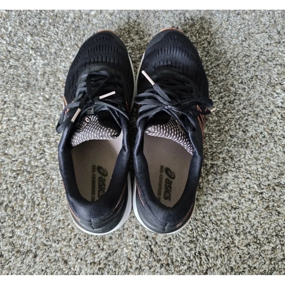 Asics see all